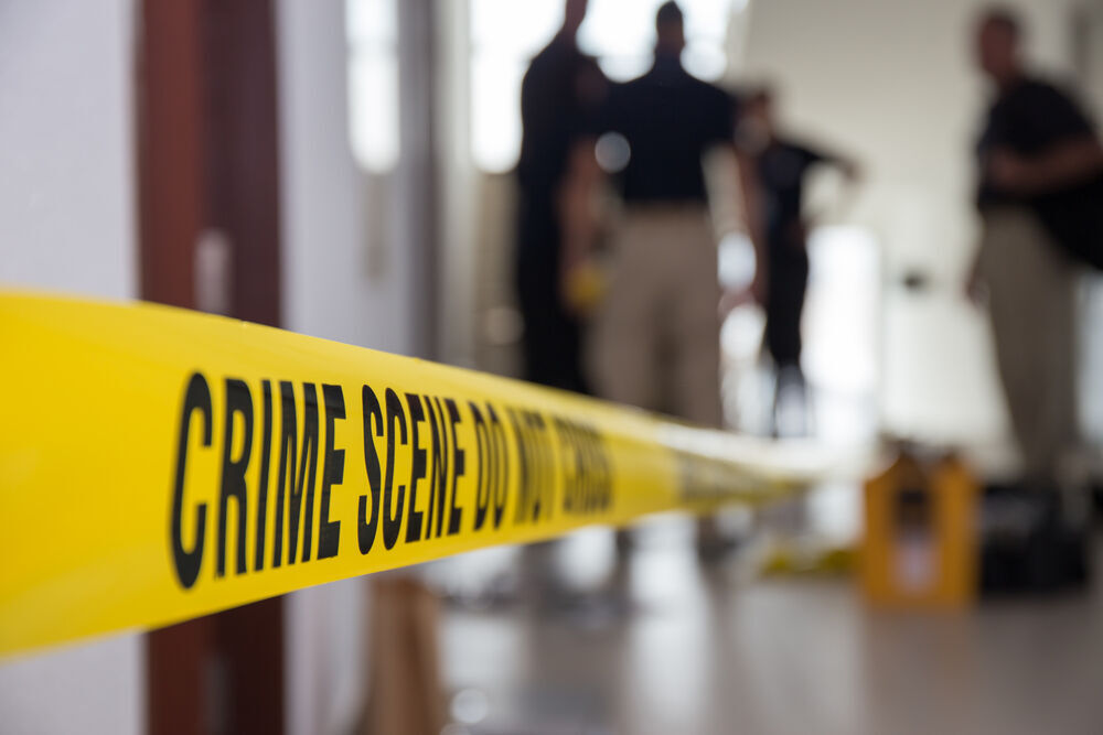 Counties With the Most Gun Deaths